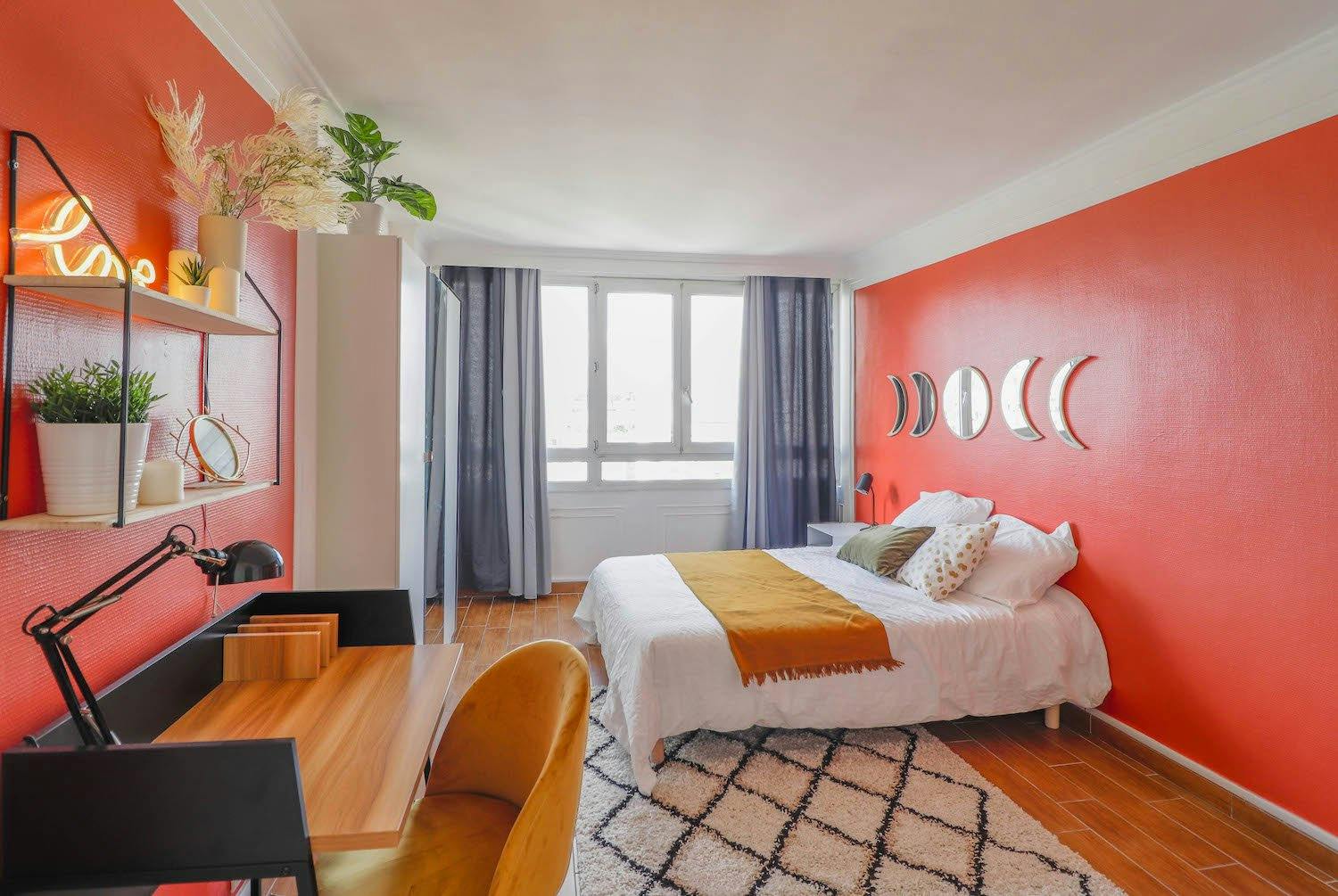 Apartment Paris, 75m² — photo 23