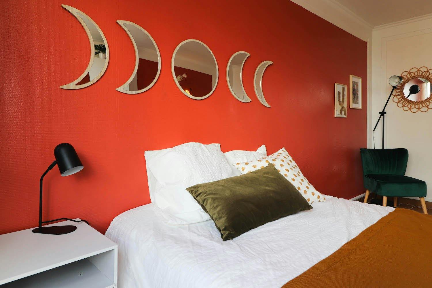 Apartment Paris, 75m² — photo 24