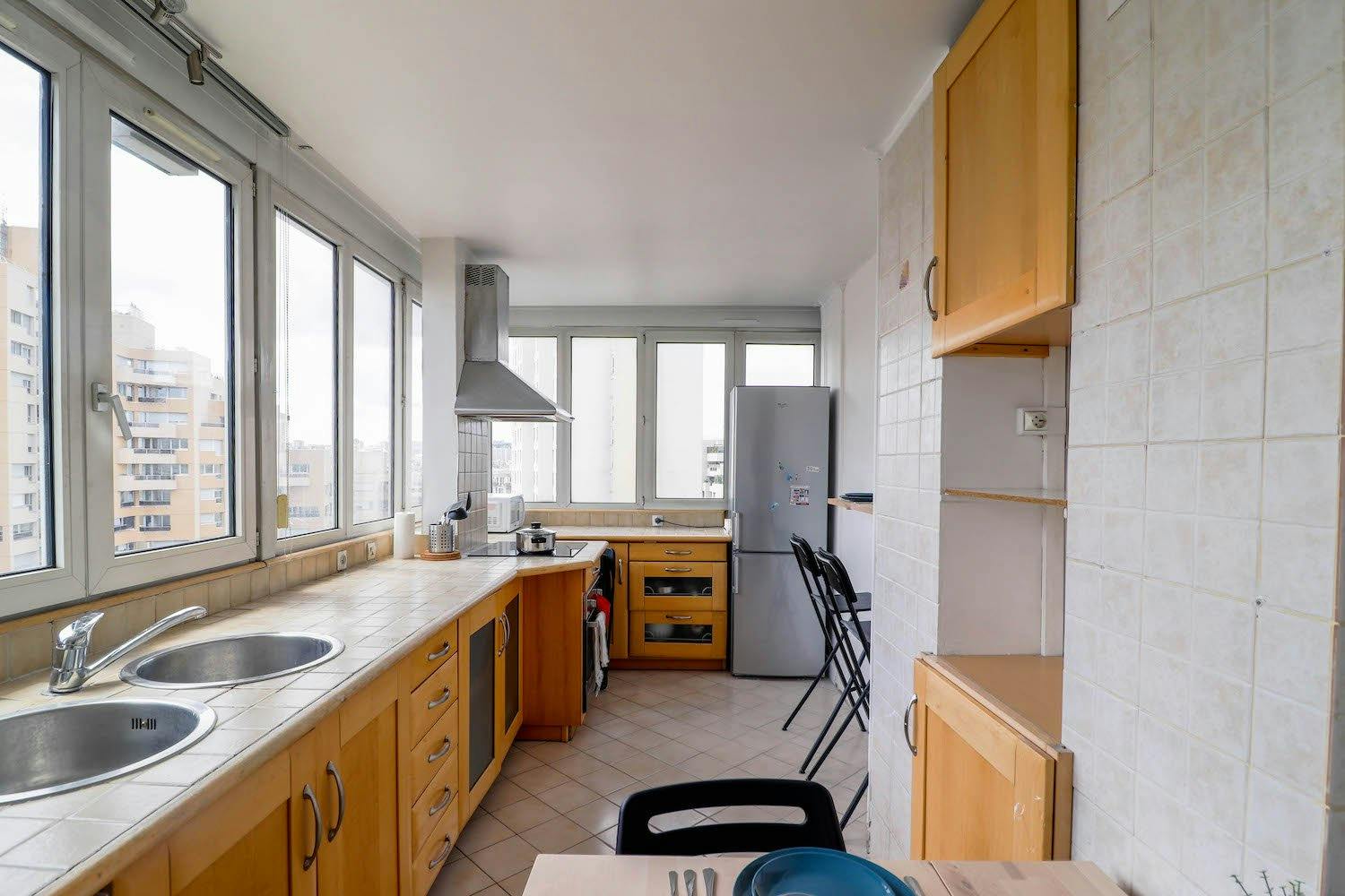 Apartment Paris, 75m² — photo 30
