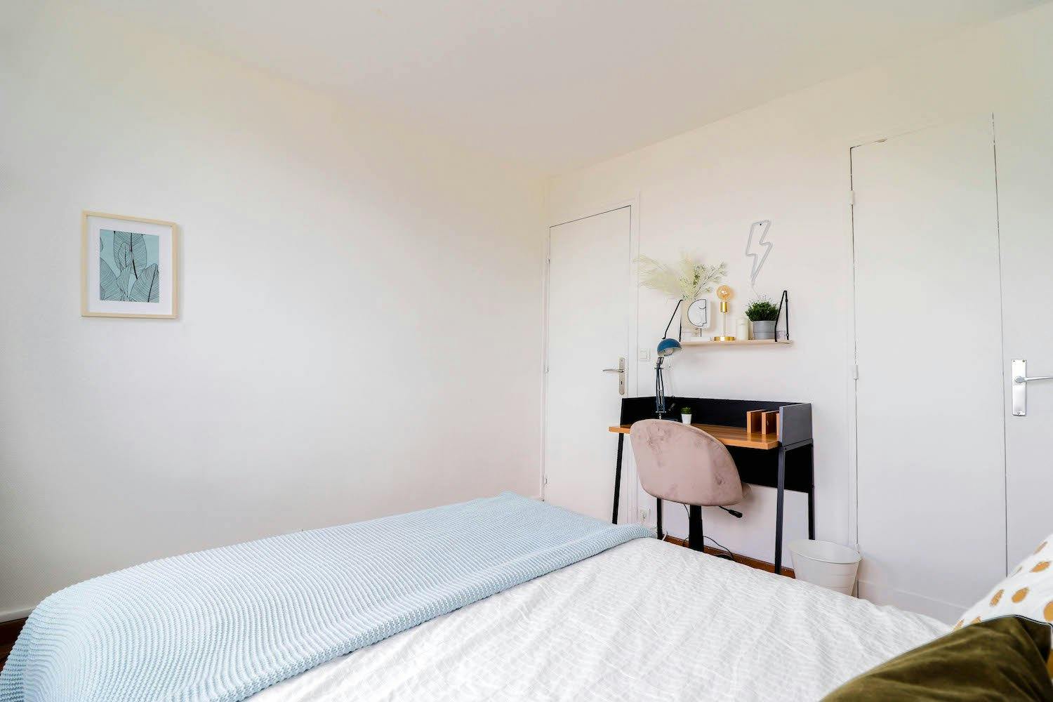 Apartment Paris, 75m² — photo 25