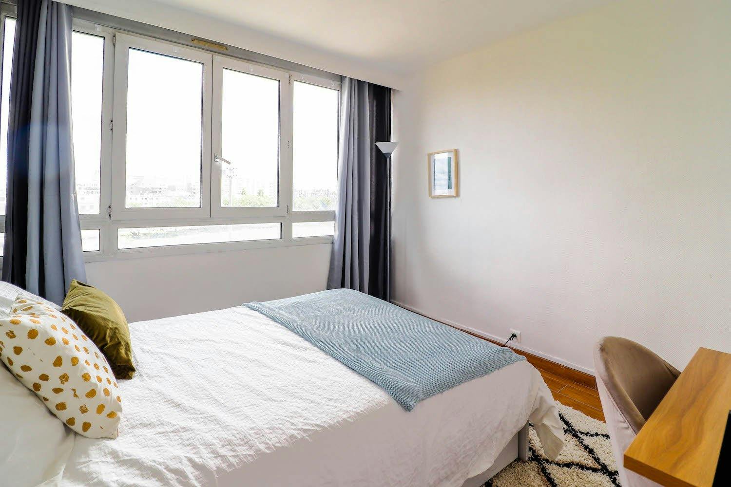 Apartment Paris, 75m² — photo 27