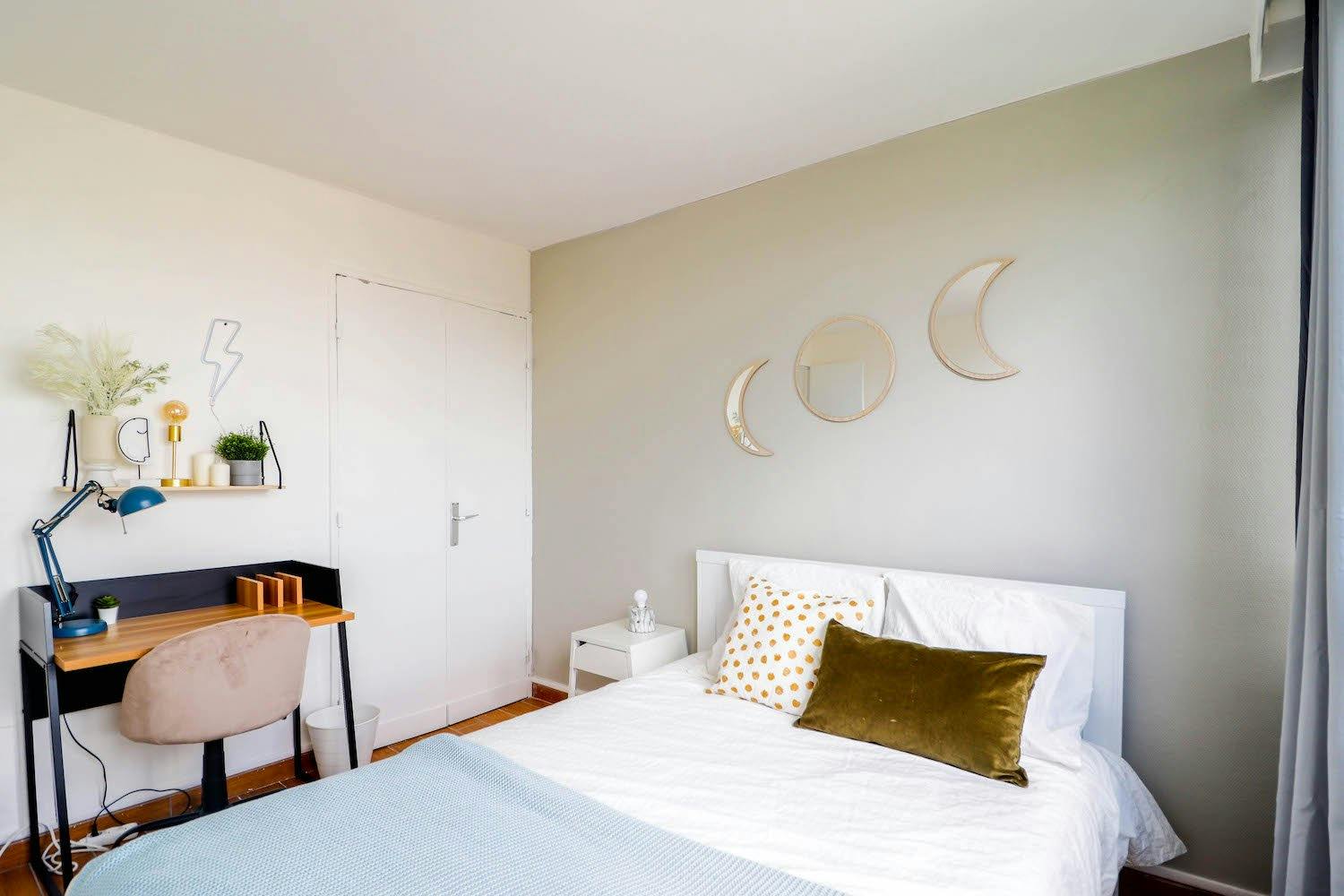 Apartment Paris, 75m² — photo 24
