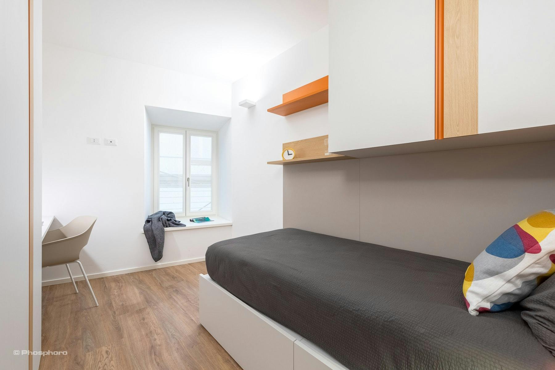 Private room in Via San Giovanni, Trento (1182197) room image 1