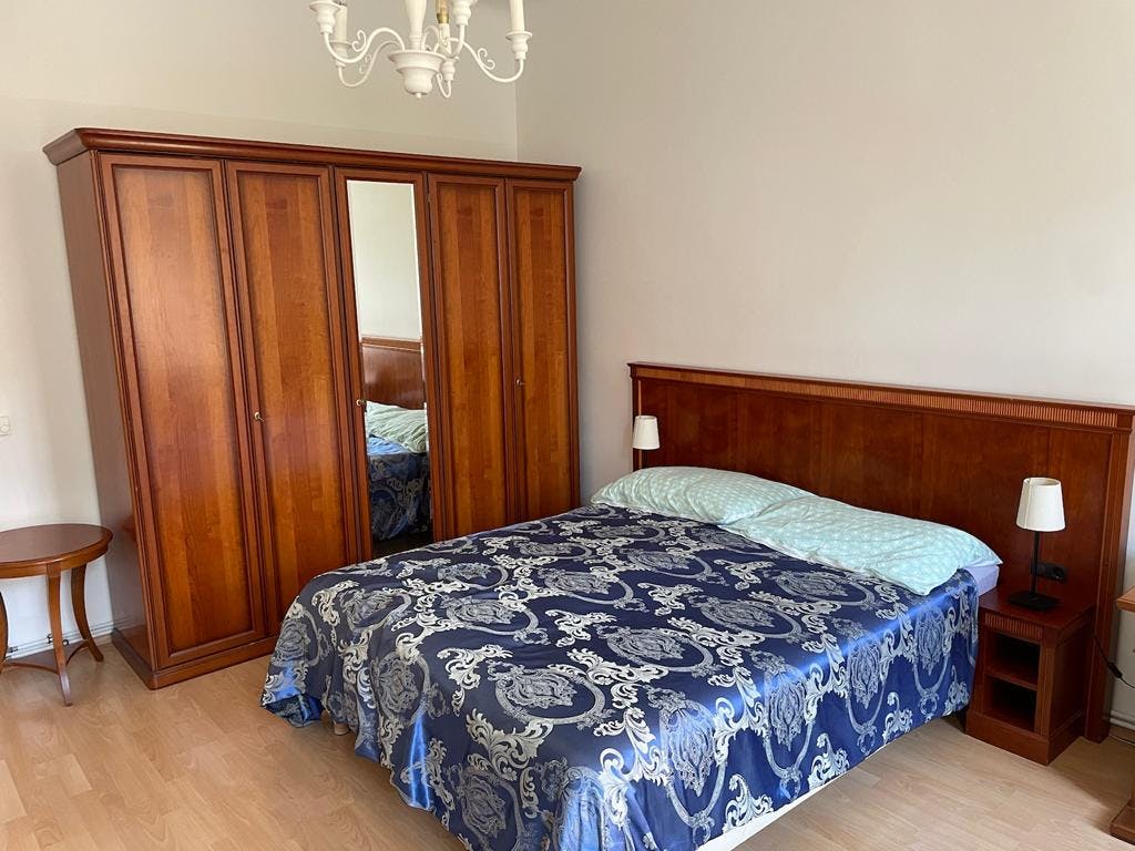 Apartment Vienna, 38m² — photo 2
