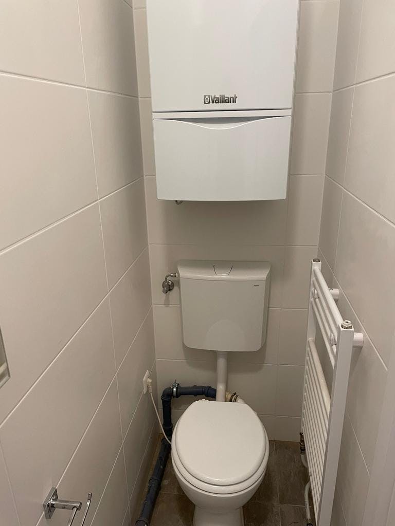 Apartment Vienna, 38m² — photo 10