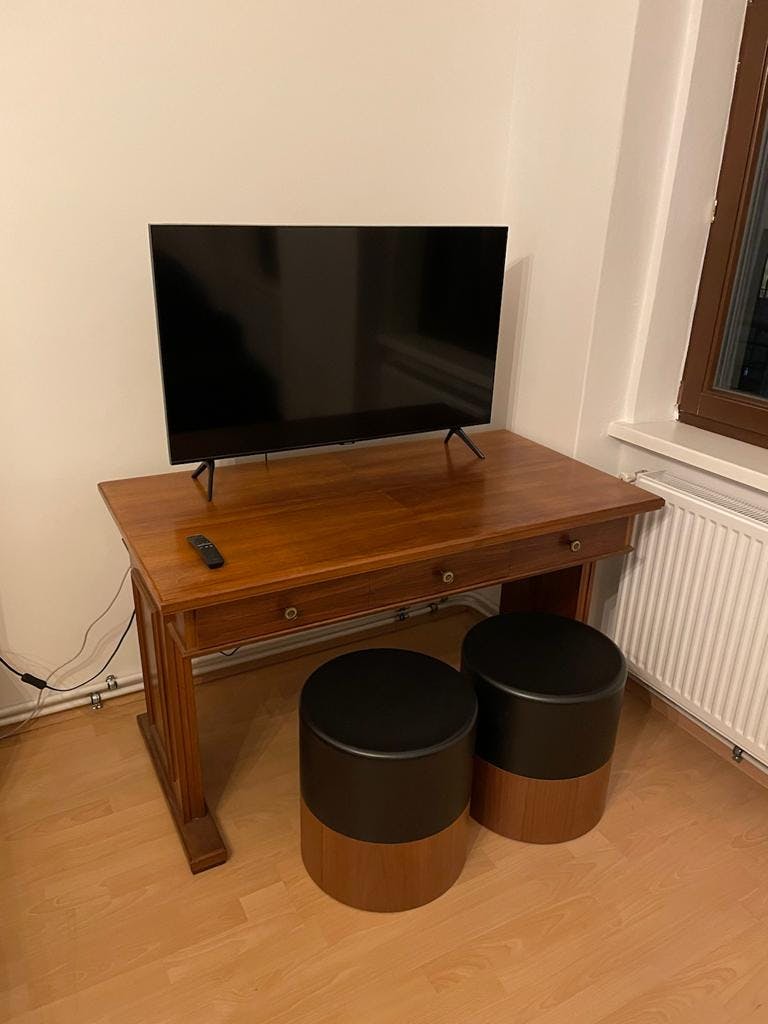 Apartment Vienna, 38m² — photo 5