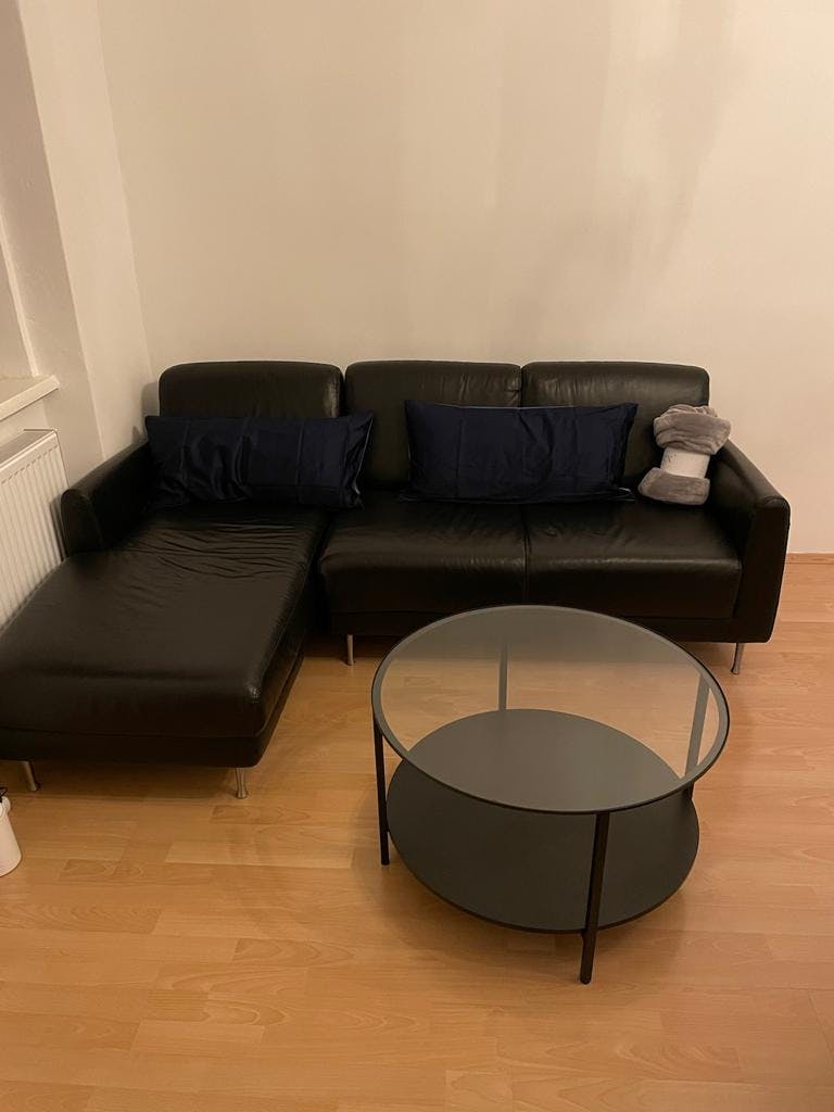 Apartment Vienna, 38m² — photo 4