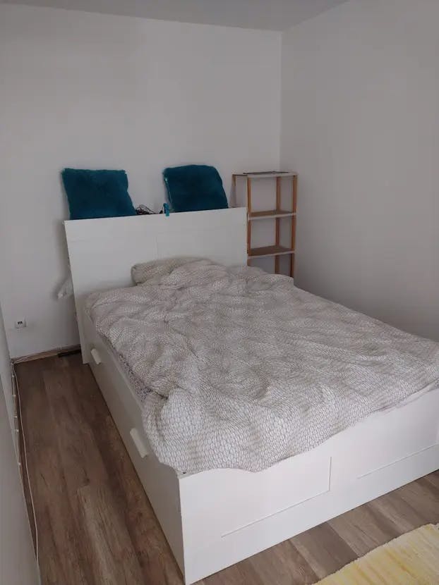 Apartment Munich, 47m² — photo 2