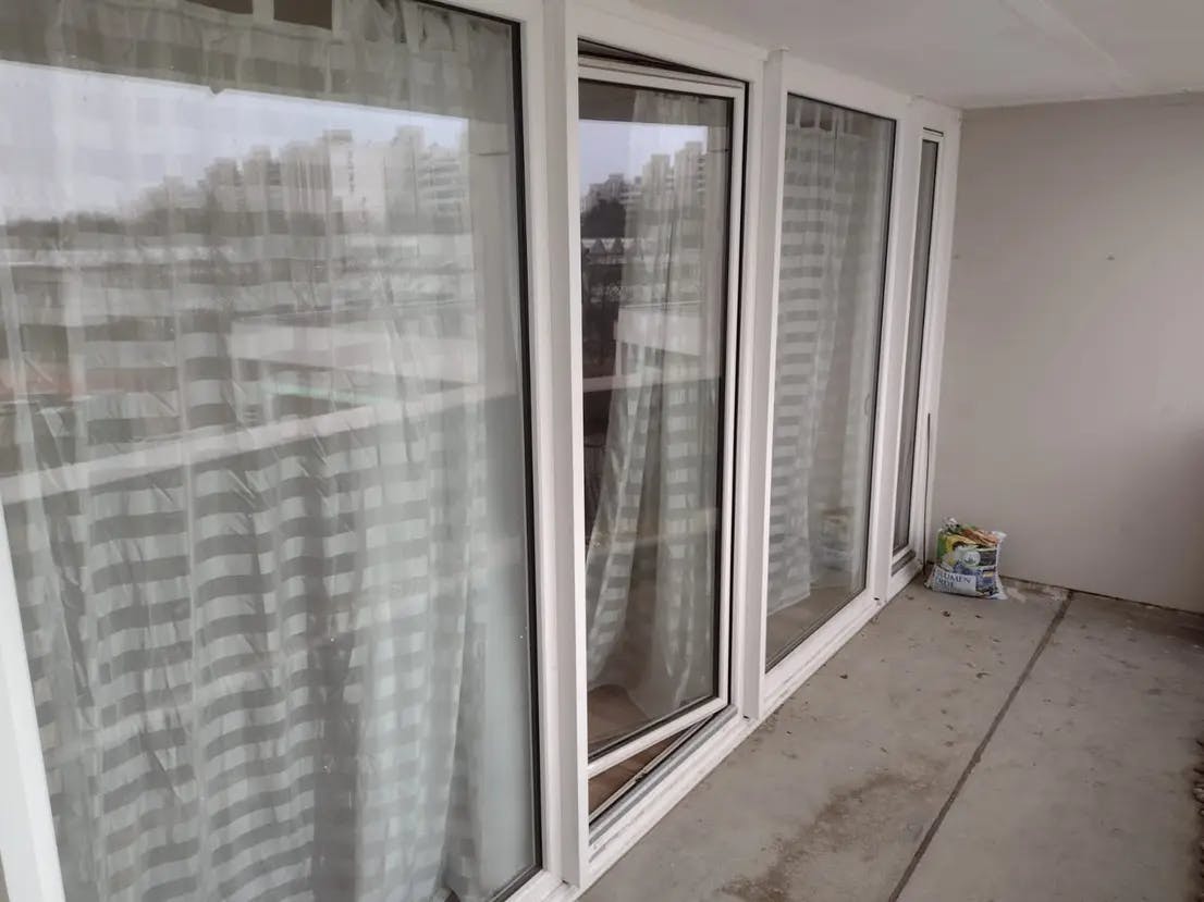 Apartment Munich, 47m² — photo 10