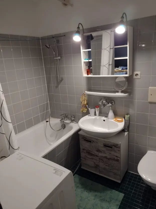 Apartment Munich, 47m² — photo 9
