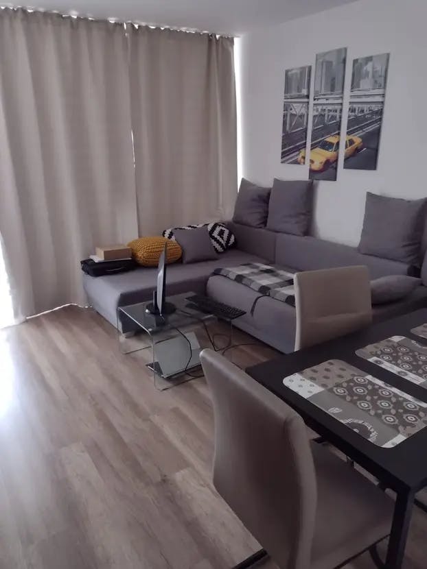 Apartment Munich, 47m² — photo 5
