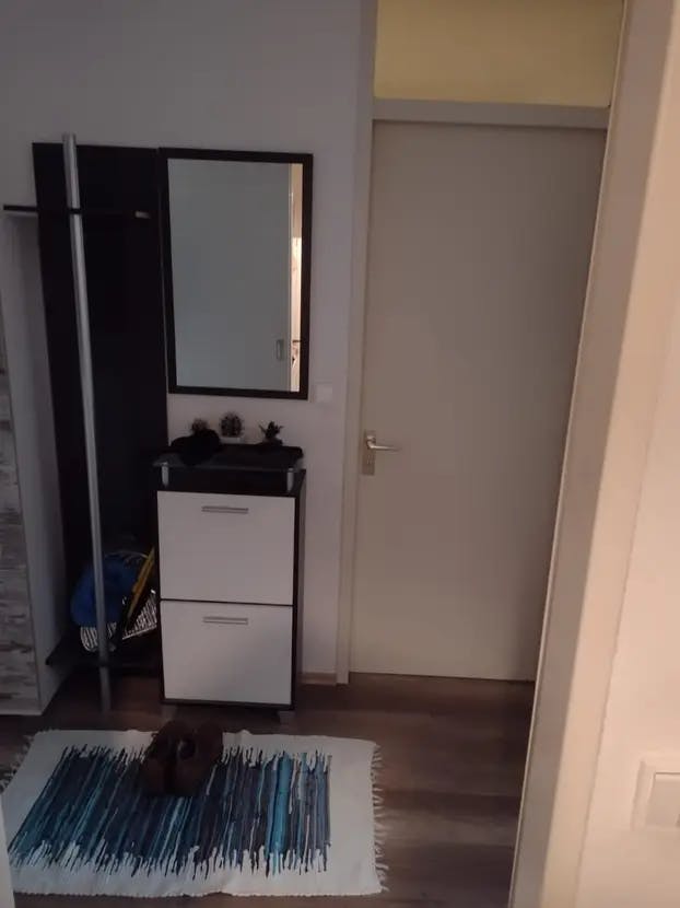 Apartment Munich, 47m² — photo 4