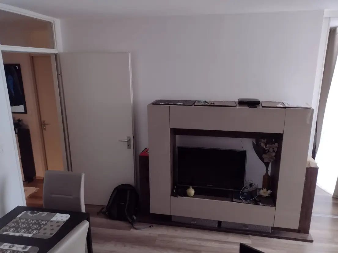 Apartment Munich, 47m² — photo 7