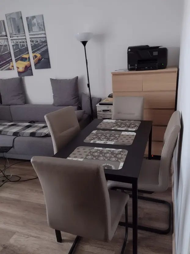 Apartment Munich, 47m² — photo 6