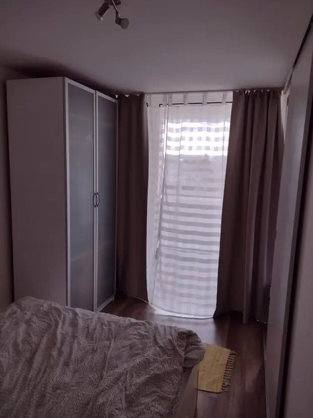 Apartment Munich, 47m² — photo 3