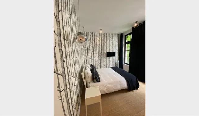 Private room in Rue Coppens, Brussels (1182340) room image 1
