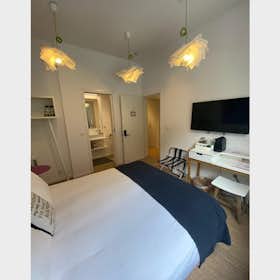 Private room for rent for €780 per month in Brussels, Rue Coppens
