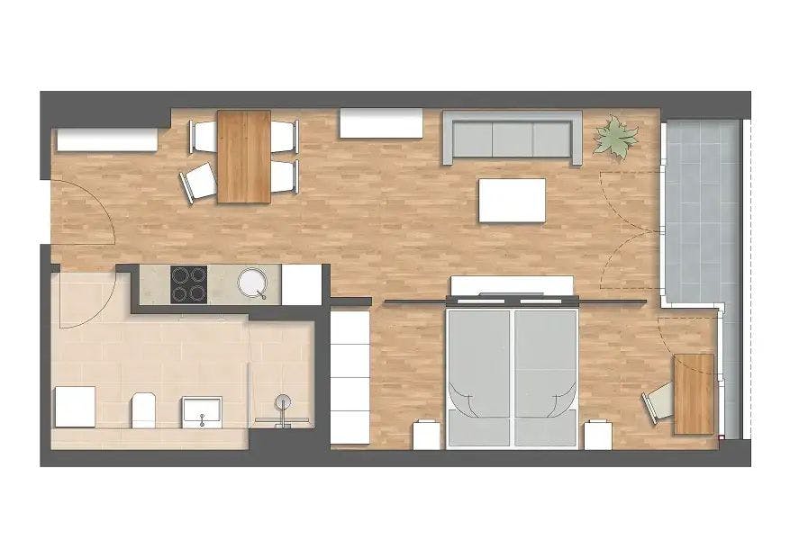 preview gallery tile