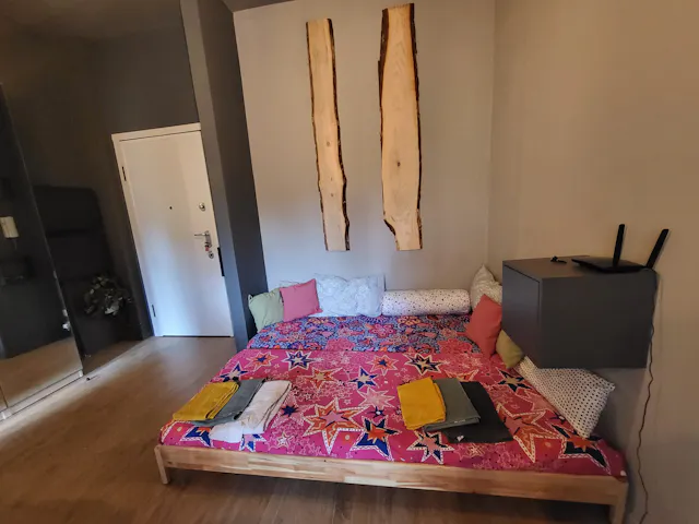 Apartment in Viale Famagosta, Milan (1182418) room image 2