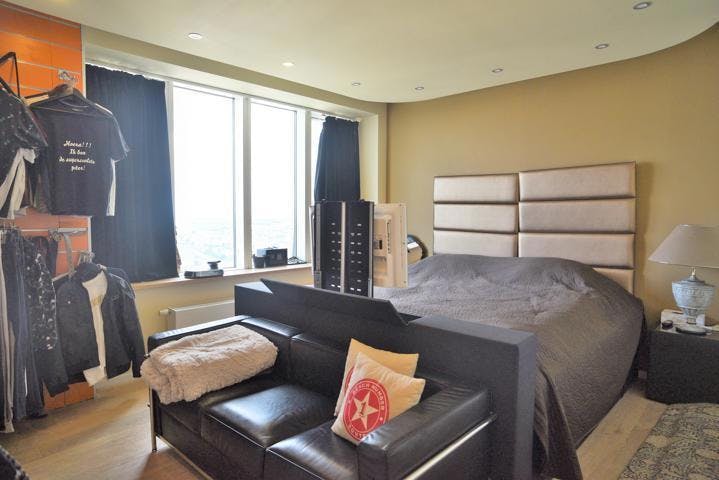 Apartment Brussels, 200m² — photo 25