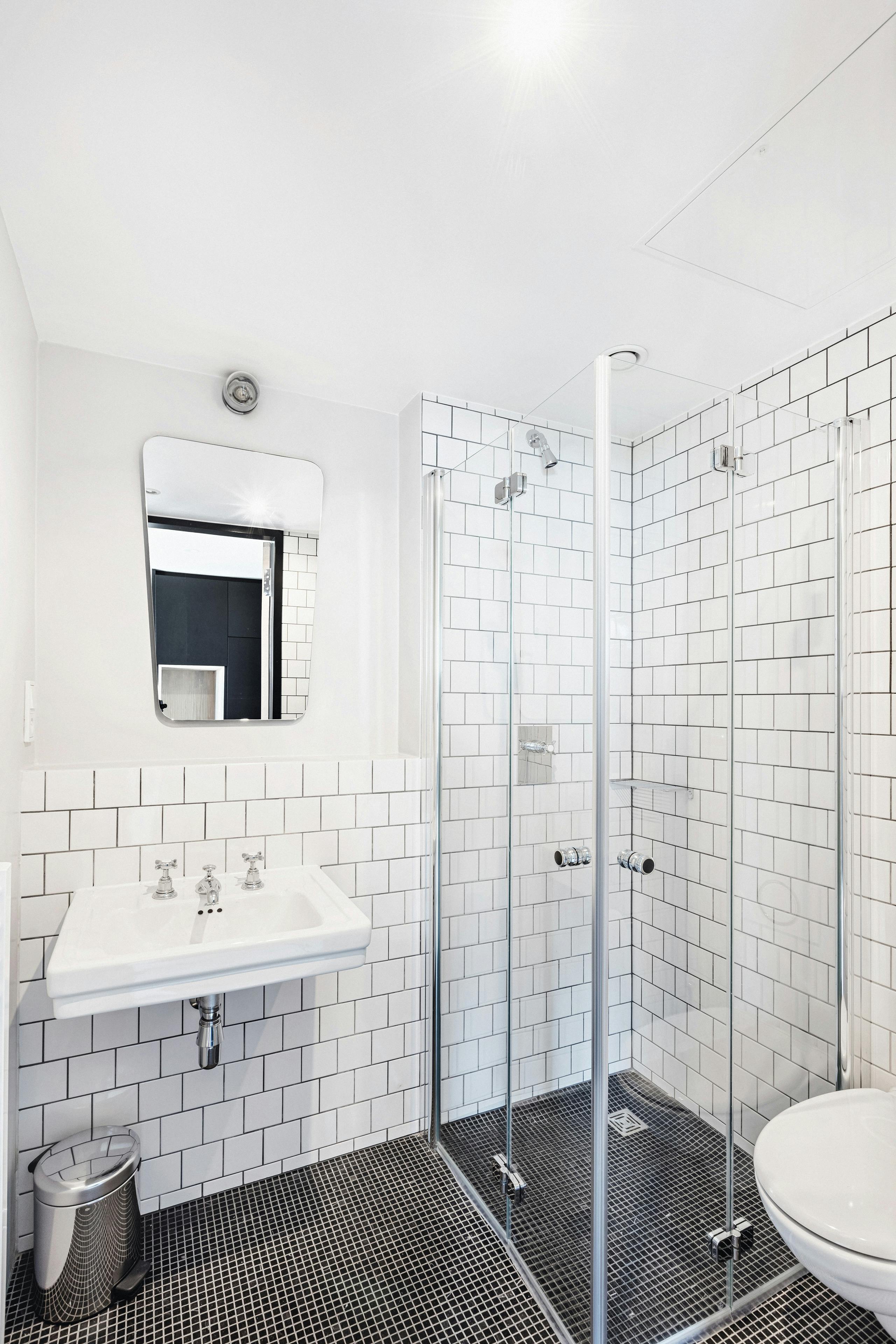 Apartment Frankfurt Am Main, 19m² — photo 5
