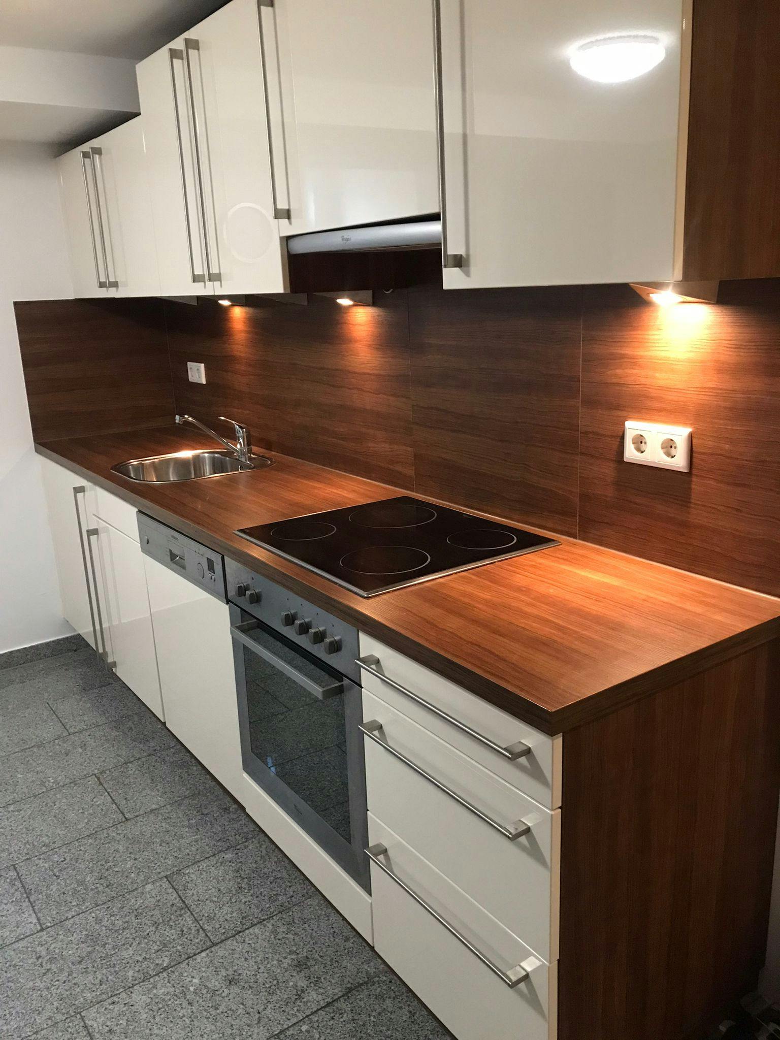 Apartament de închiriat pentru 2.100 EUR pe lună în Munich, Lappenweg