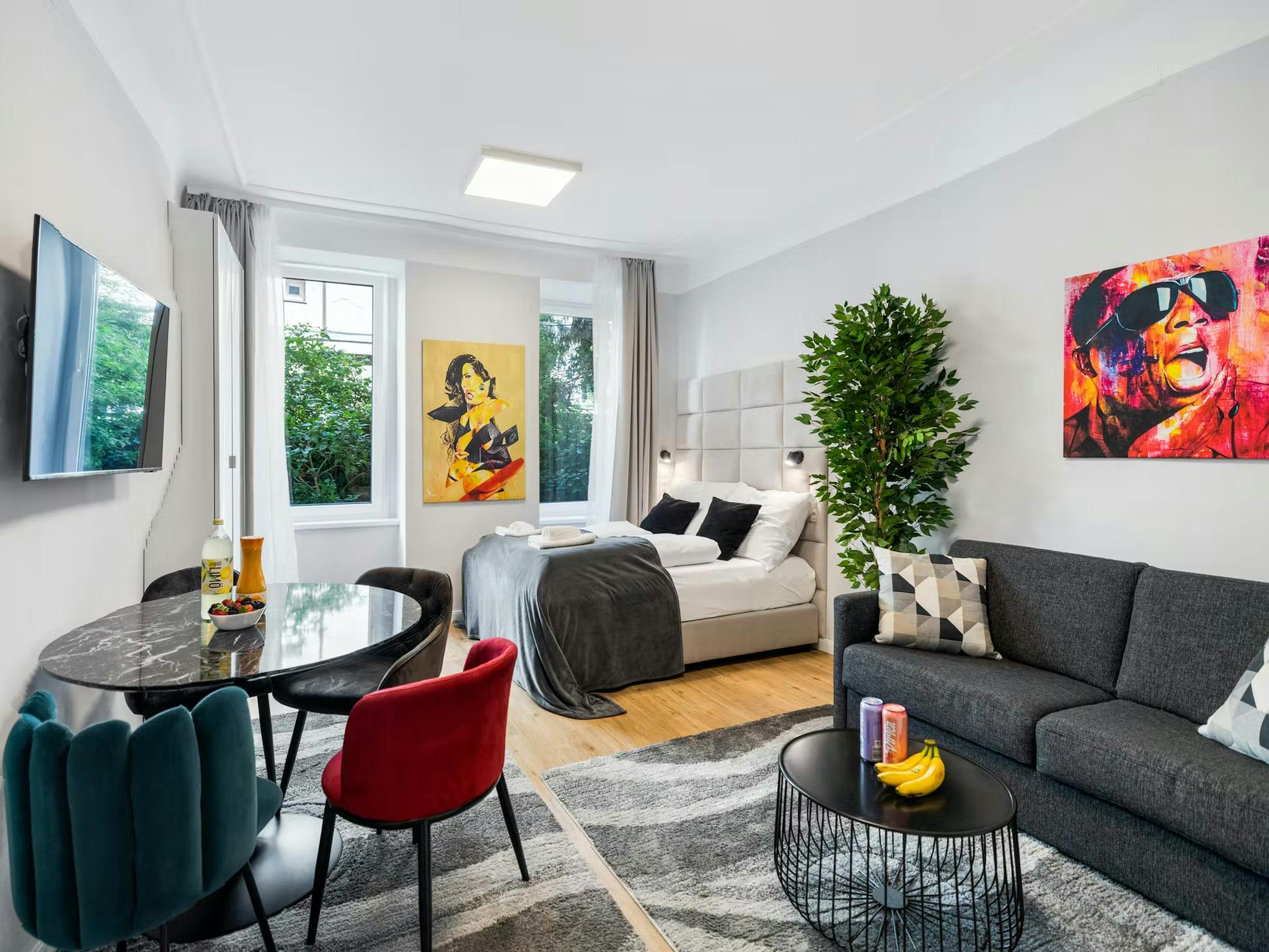 Erdbergstraße, Vienna preview