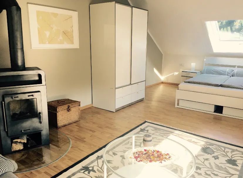 3-Bedroom Apartment in Ilmenauer Weg, Ilmenau (1182720) ROOM