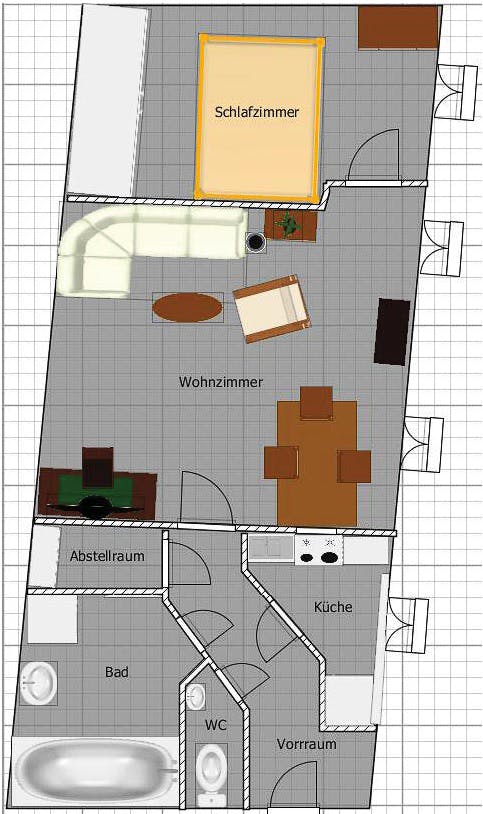 preview gallery tile