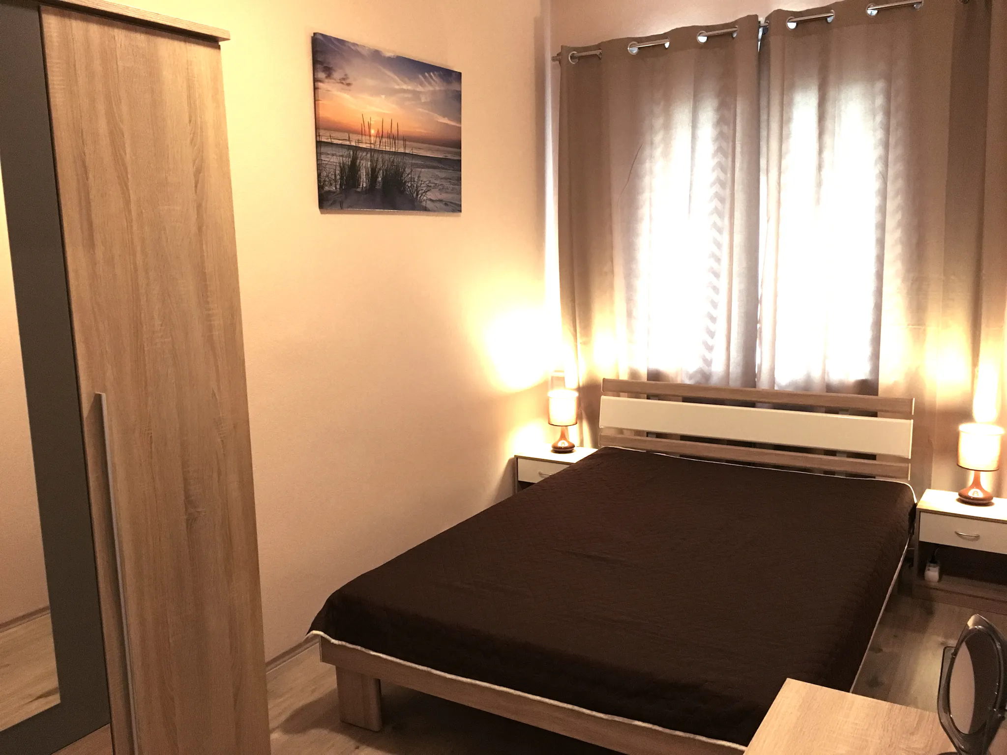 2-Bedroom Apartment in Stegeweg, Berlin (1183830) ROOM 2