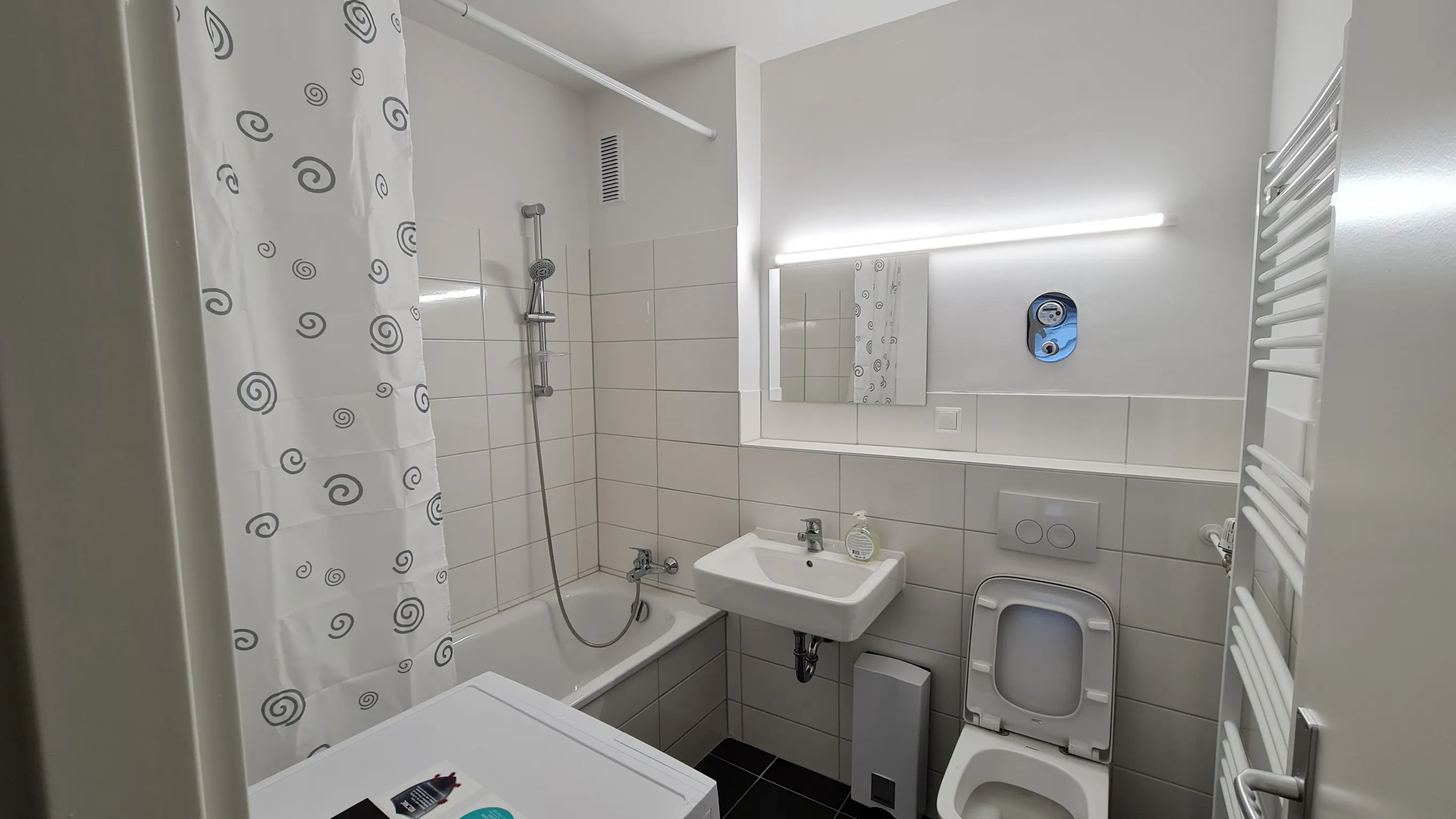 Private room in Fritz-Flinte-Ring, Hamburg (1183876) ROOM 3