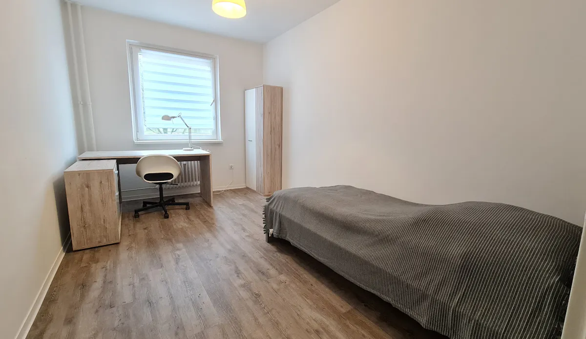 Private room in Fritz-Flinte-Ring, Hamburg (1183876) ROOM