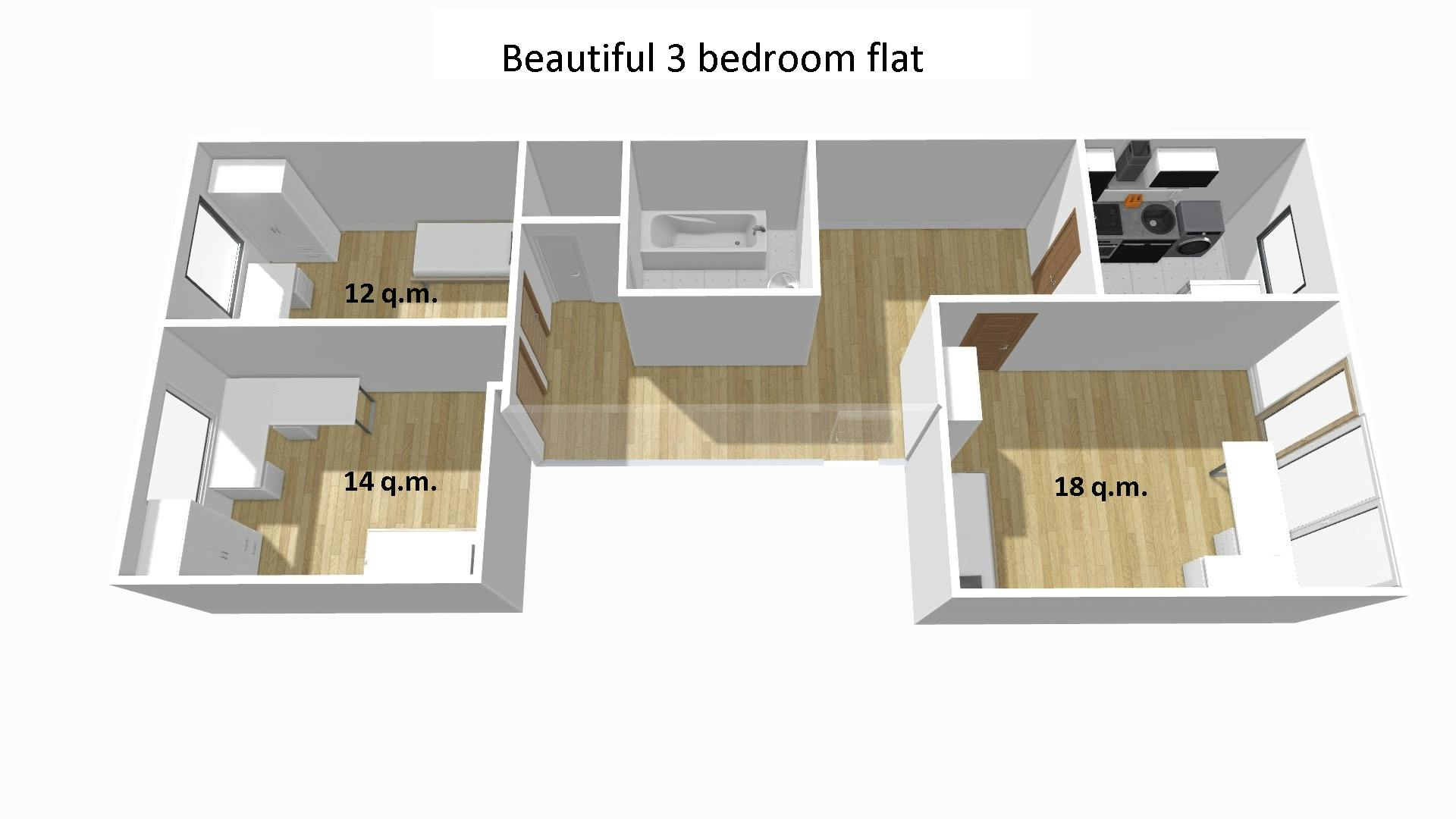 preview gallery tile