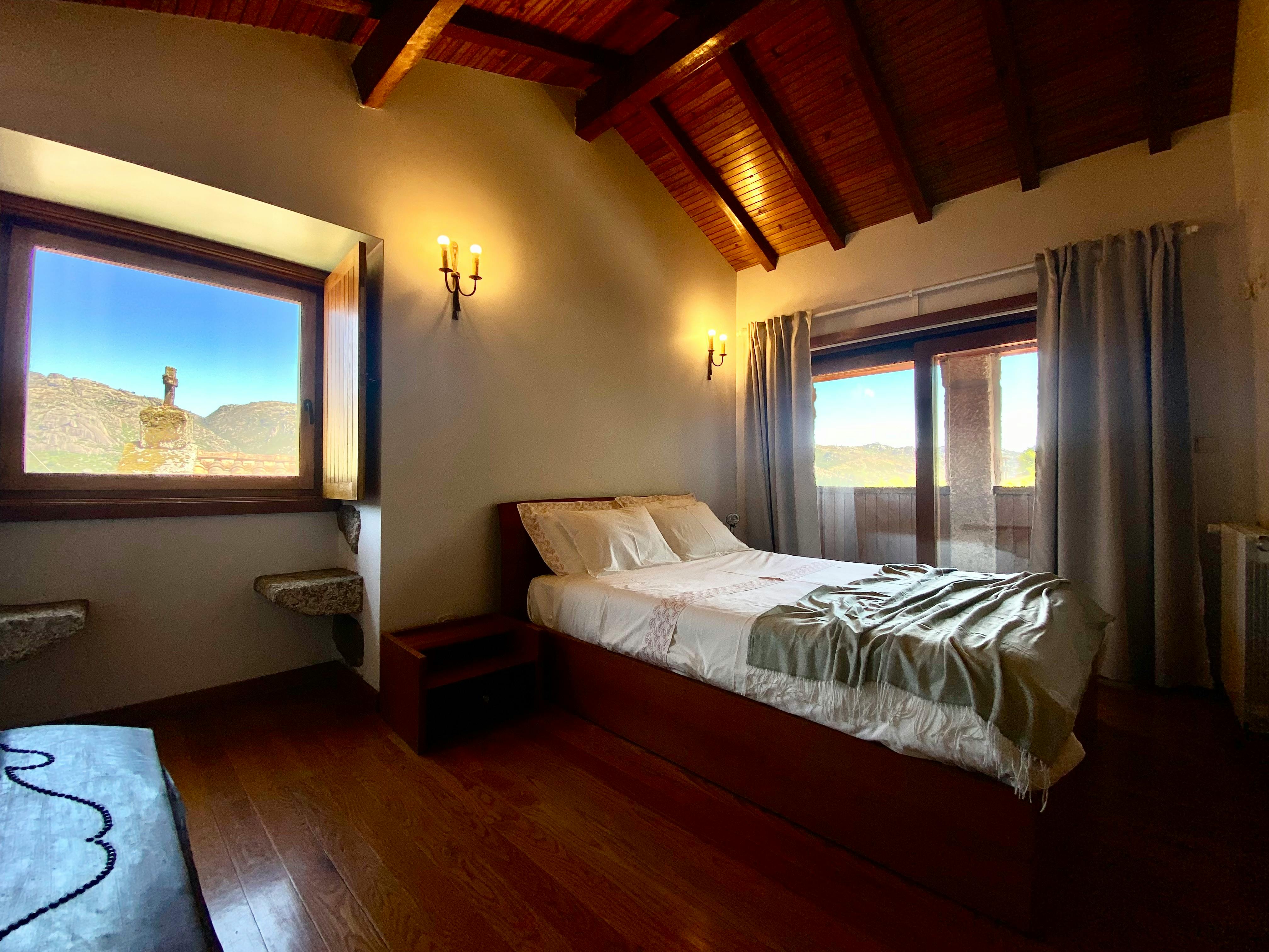 Apartment Terras De Bouro, 104m² — photo 10