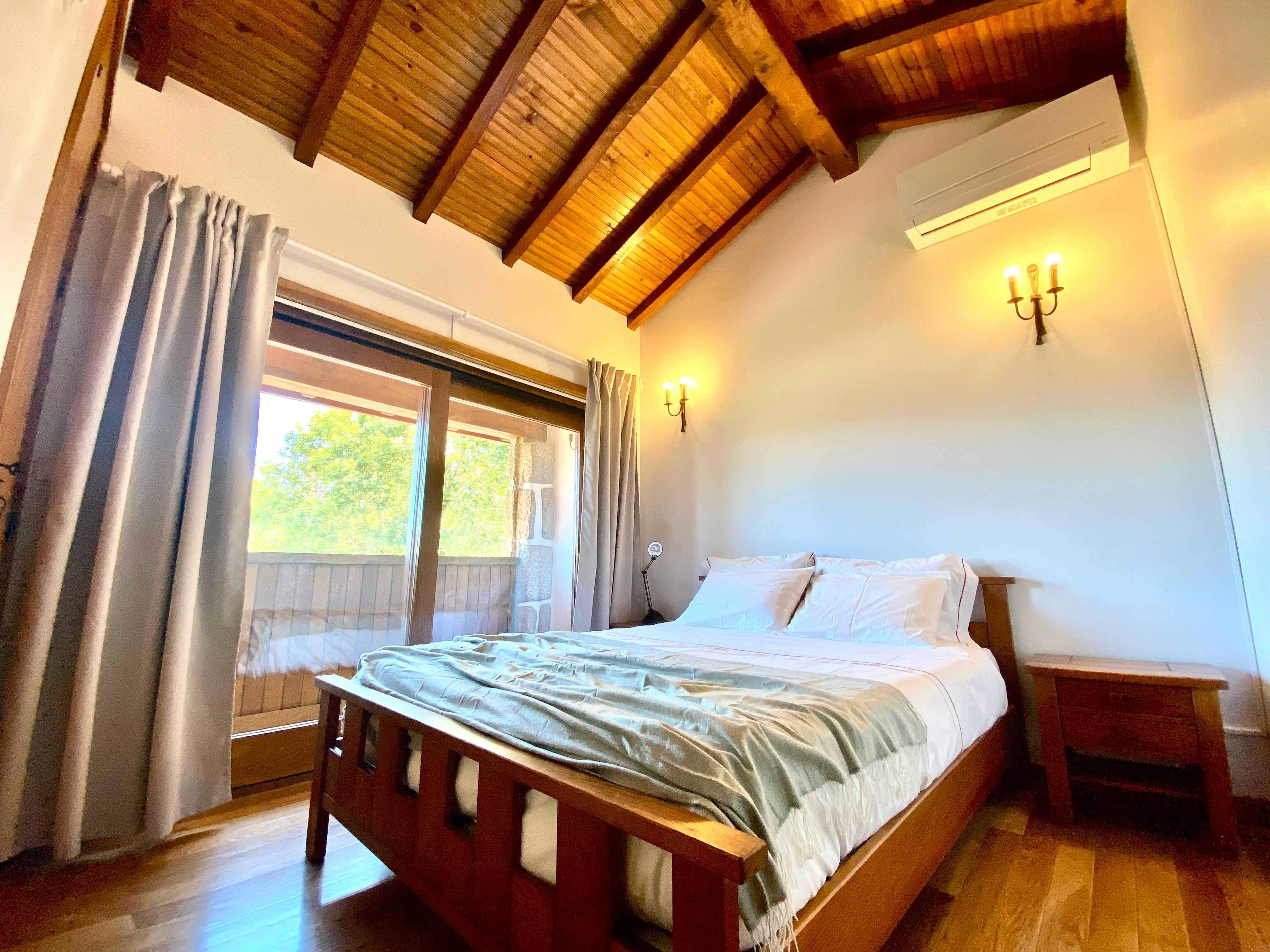Apartment Terras De Bouro, 104m² — photo 9