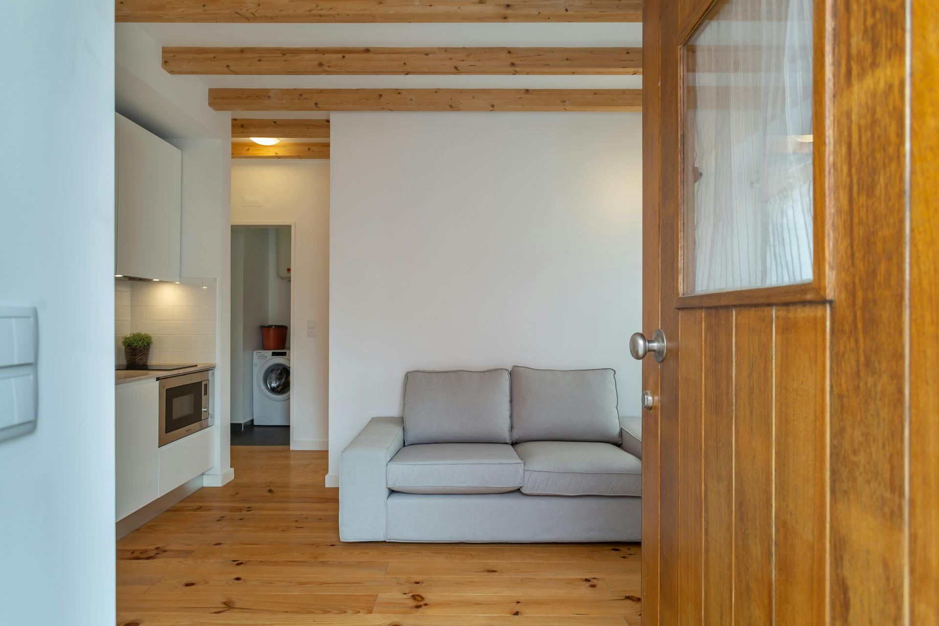 Appartement à louer pour 1 650 €/mois à Lisbon, Rua Nova de Palma