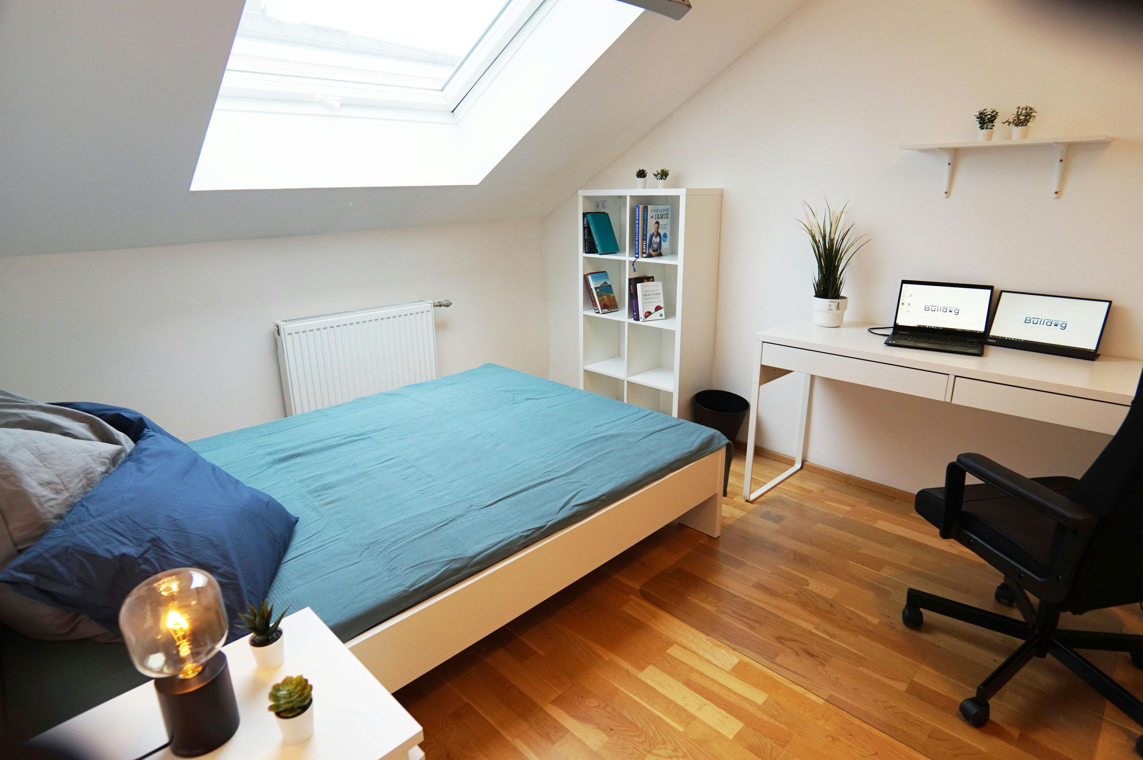 Herzgasse, Vienna preview