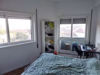 Travessa das Antas, Porto 1-Porto-ROOM-1