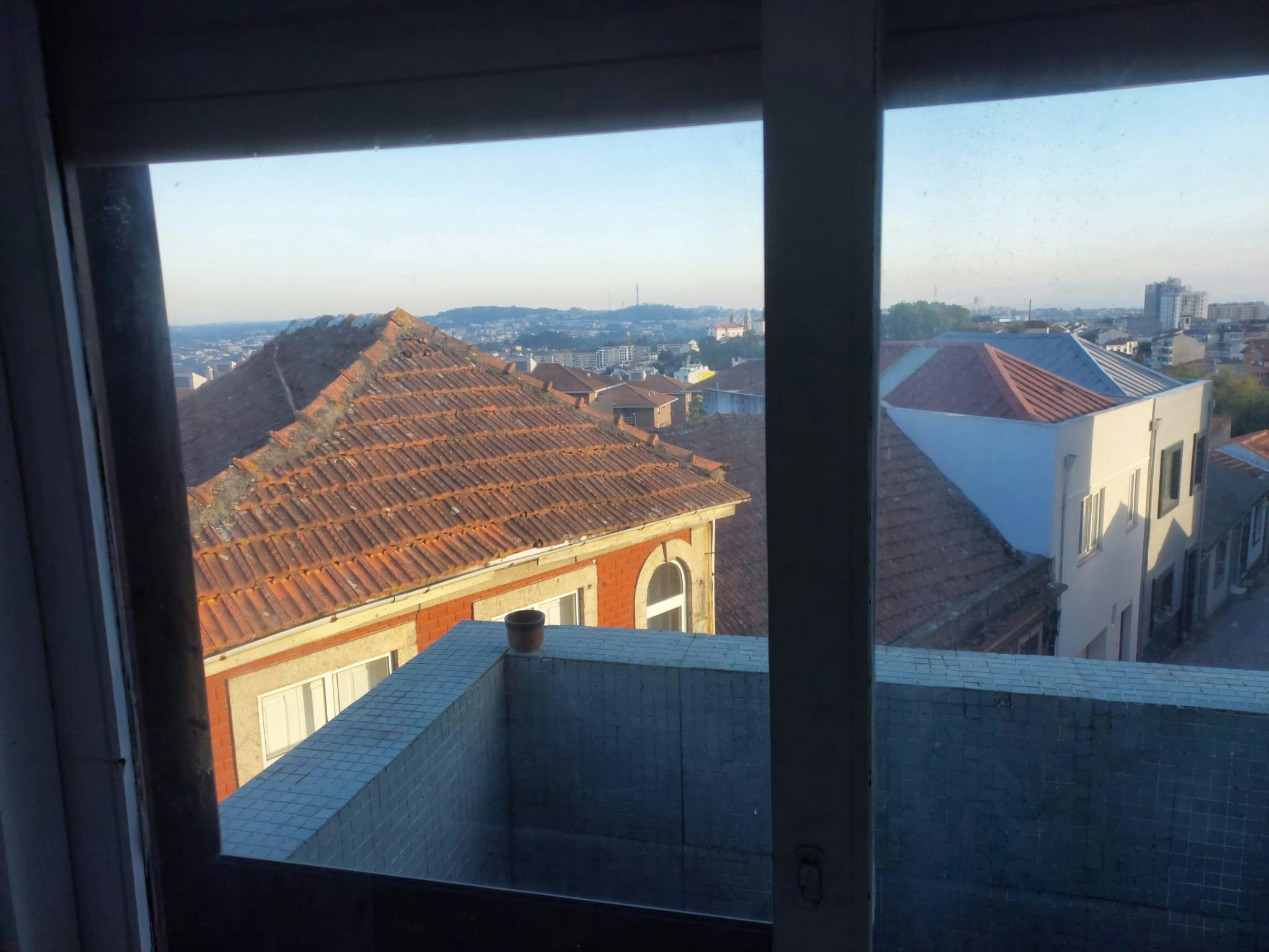 Apartment Porto, 100m² — photo 3
