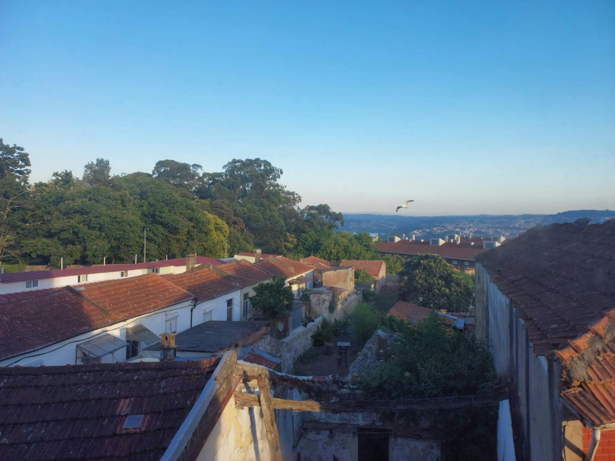 Apartment Porto, 100m² — photo 1