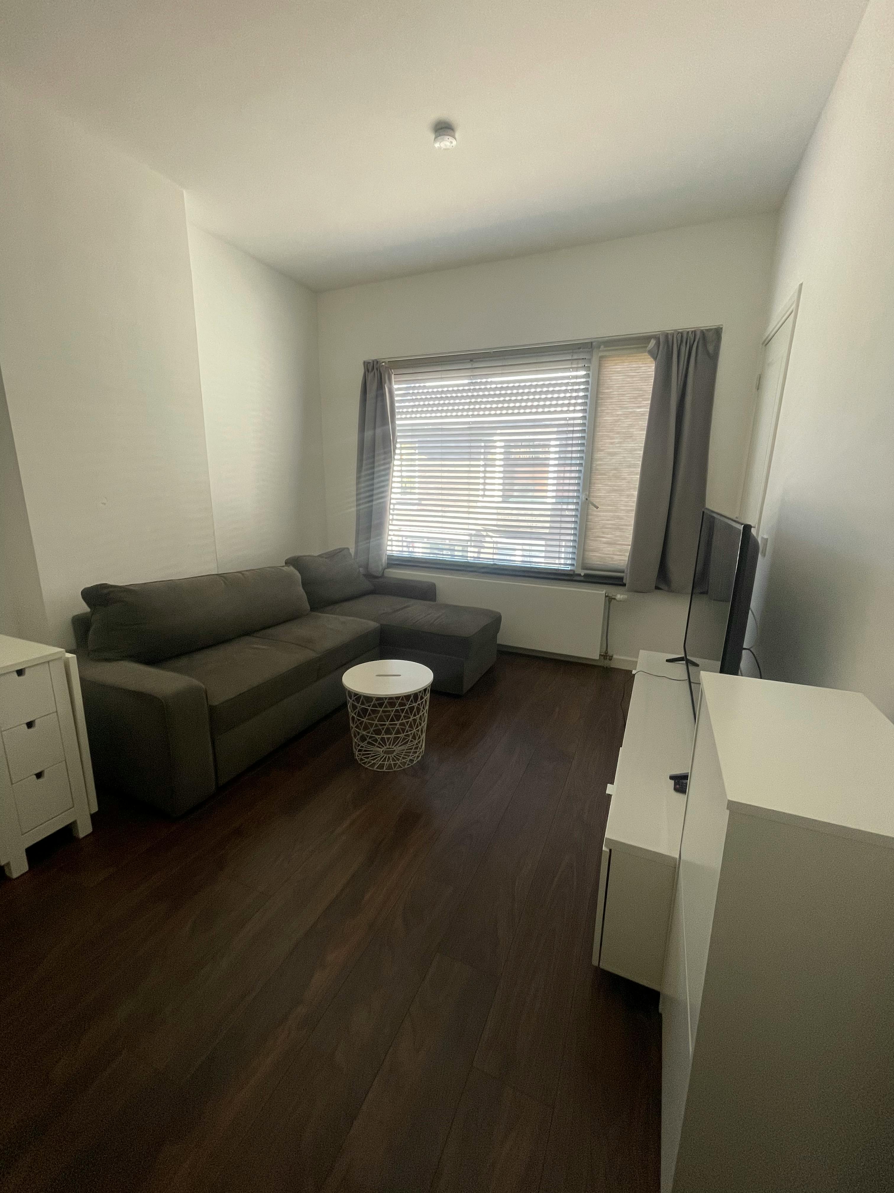 Apartment Vlaardingen, 30m² — photo 10