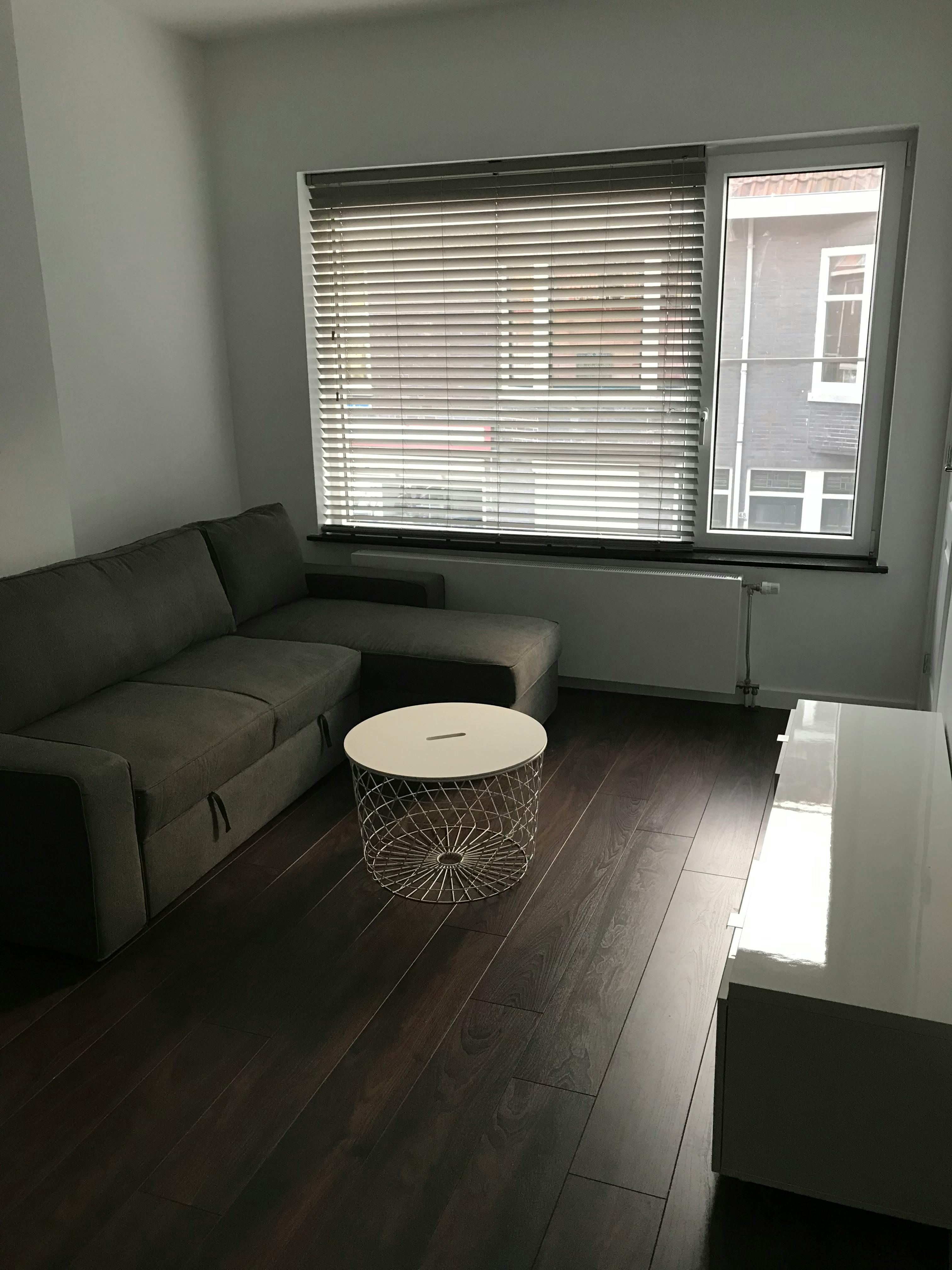 Apartment Vlaardingen, 30m² — photo 3