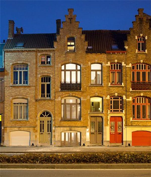 House for rent in Brugge, Hoefijzerlaan HousingAnywhere (1831311)