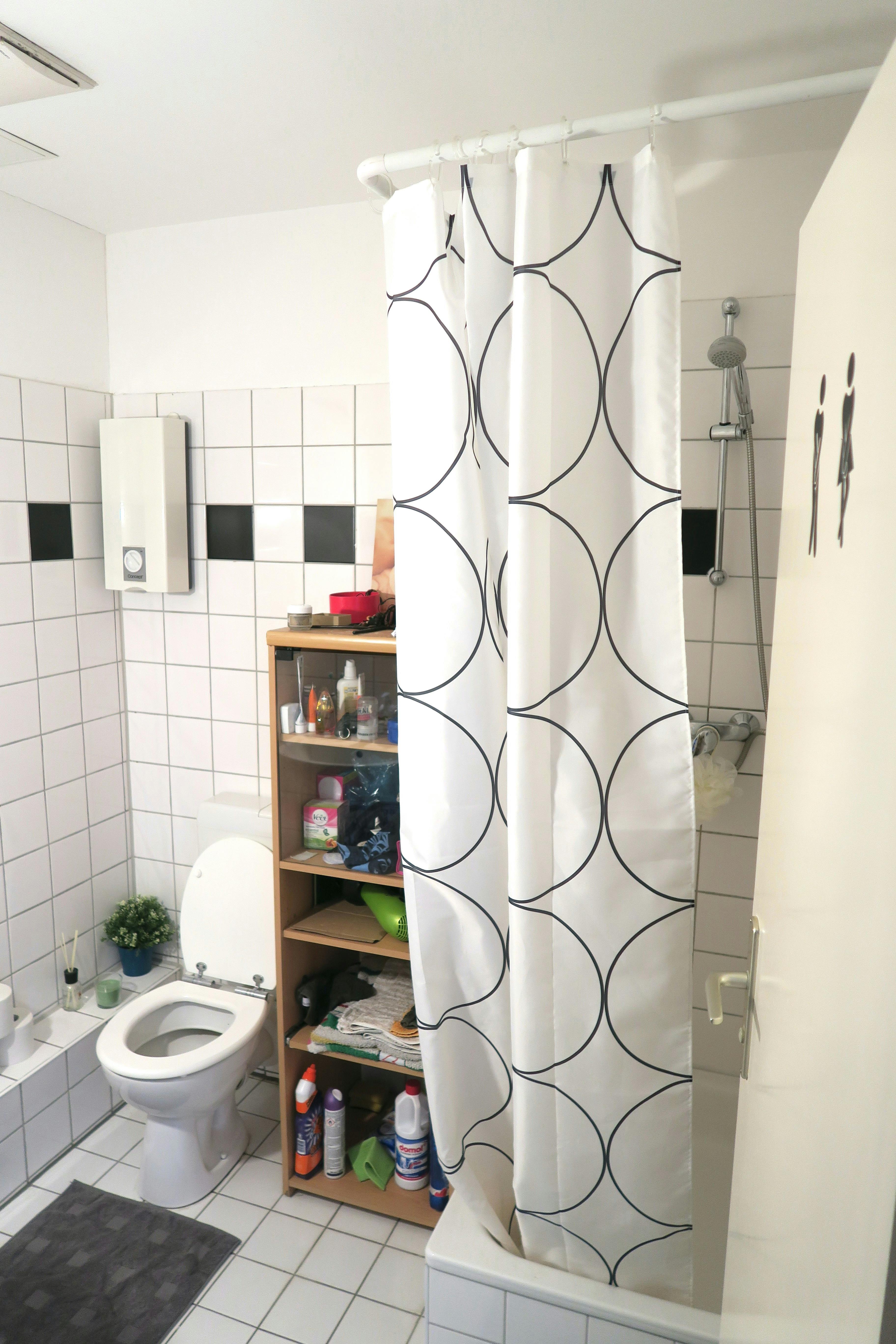 1-Bedroom Apartment in Kienitzer Straße, Berlin (1184592) ROOM 2
