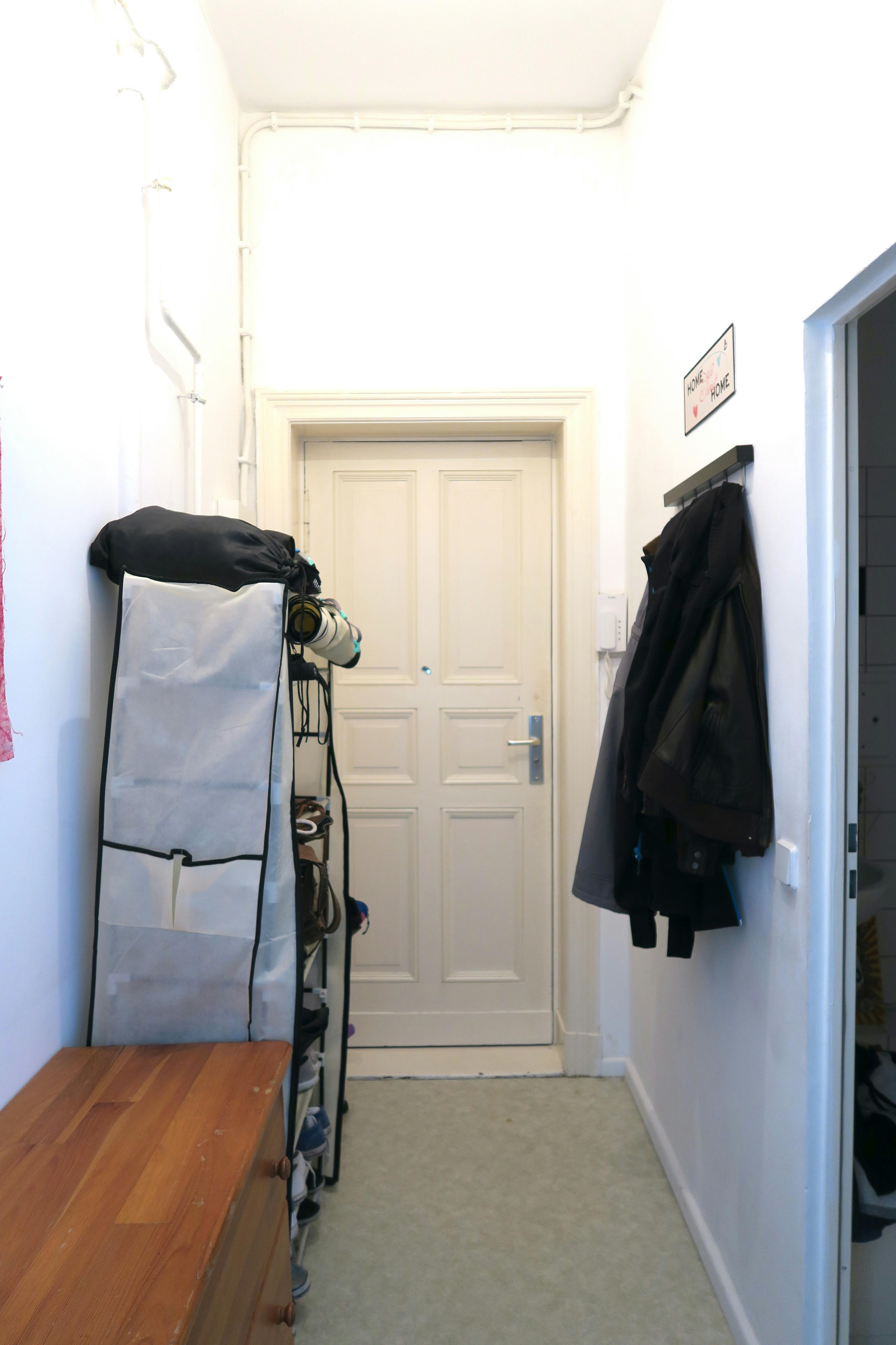 1-Bedroom Apartment in Kienitzer Straße, Berlin (1184592) ROOM