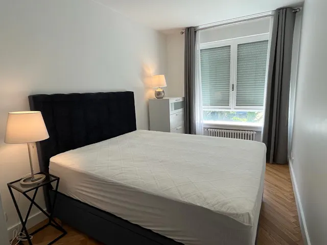 2-Bedroom Apartment in Rue Mesnil, Paris (1184598) room image 72