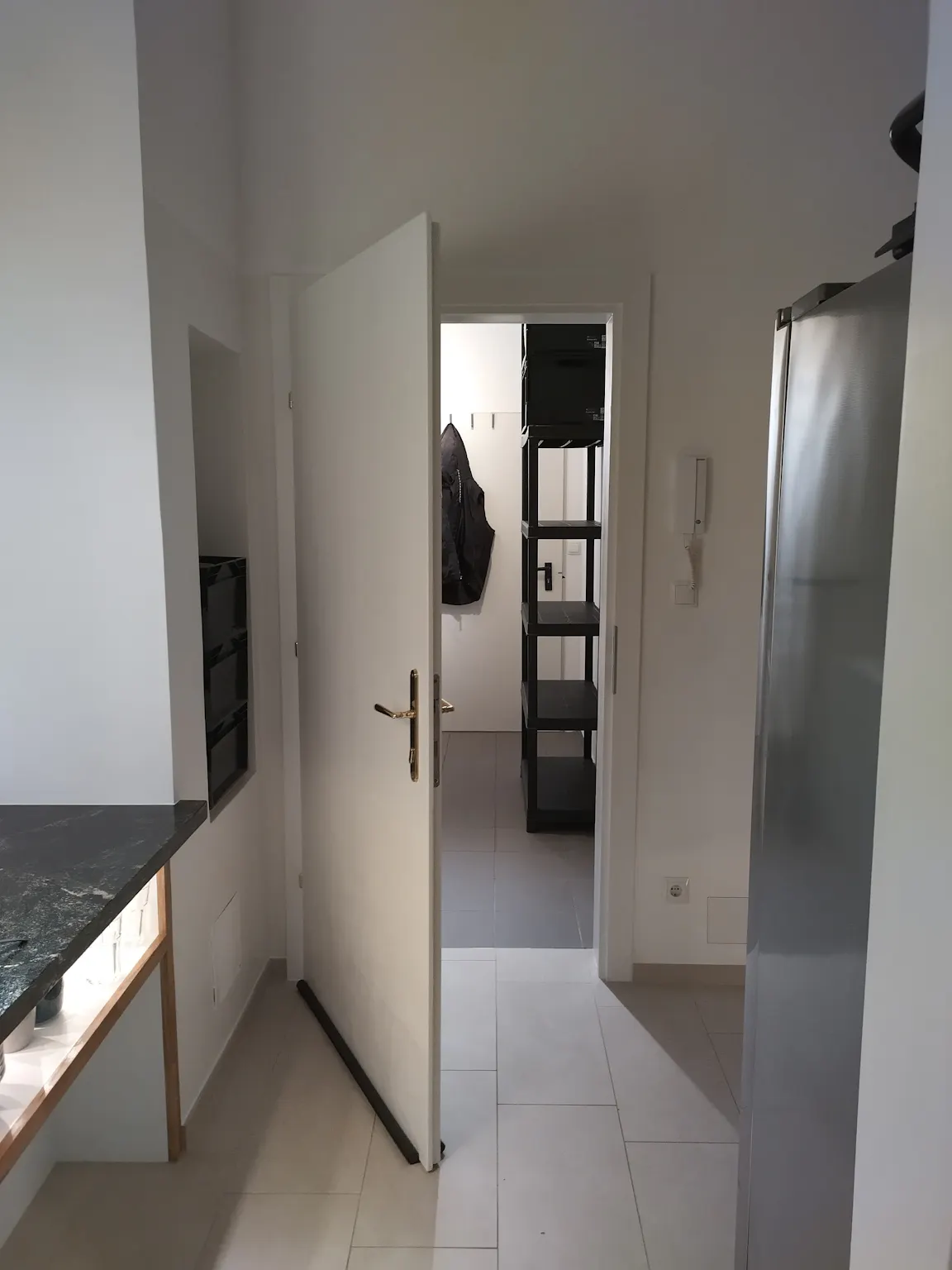 Private room in Simmeringer Hauptstraße, Vienna (1184698) ROOM 3