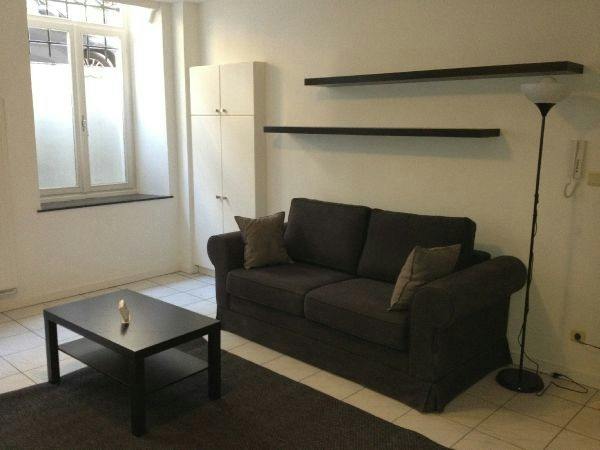 Appartement à Sint-Gillis