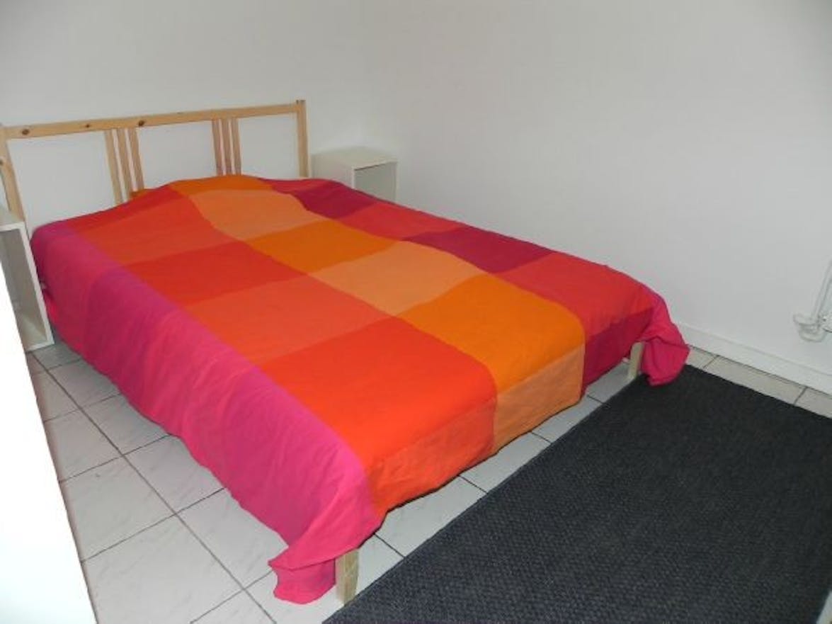 Sieh dir Foto 1/5 des apartment in Sint-Gillis an