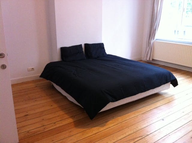 Appartement à Sint-Gillis